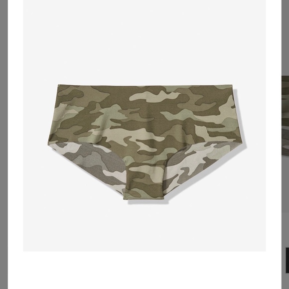 Victoria Secret Pink Candy Corn, PLUS 4 other Pairs of Panties. Small & Medium - Picture 6 of 8